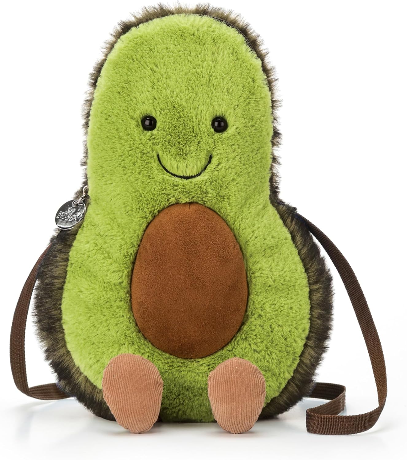 Plush Bag Collection | Crossbody Bags & Shoulder Purses | Fun & Unique Handbag