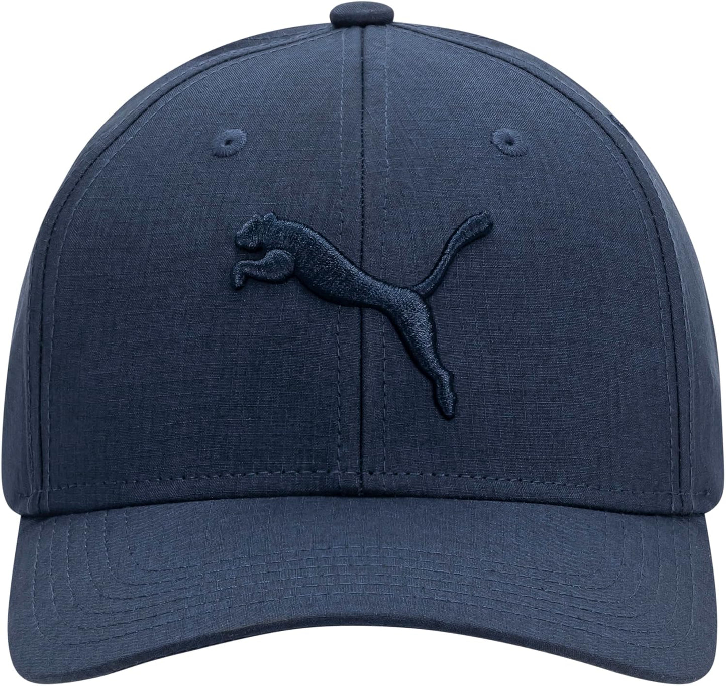Mens  Icon Snapback Cap