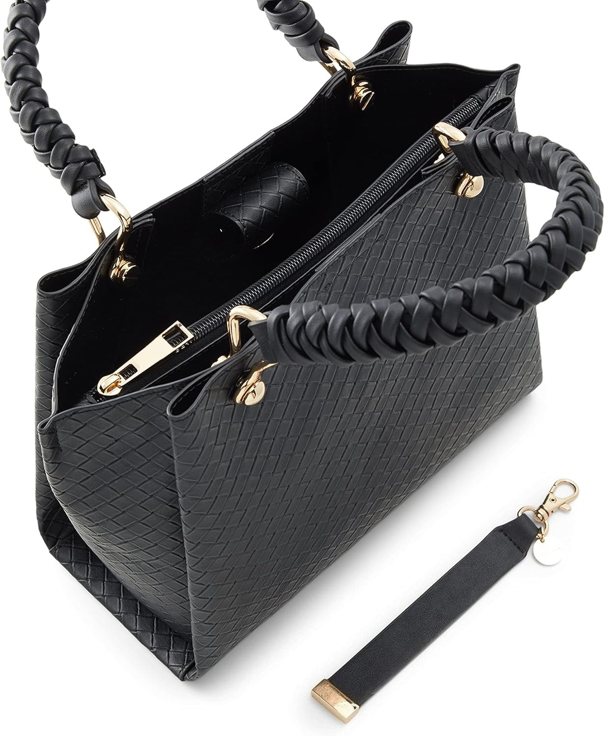 Women's  Tote Bag ,tote bag  ample storage space
