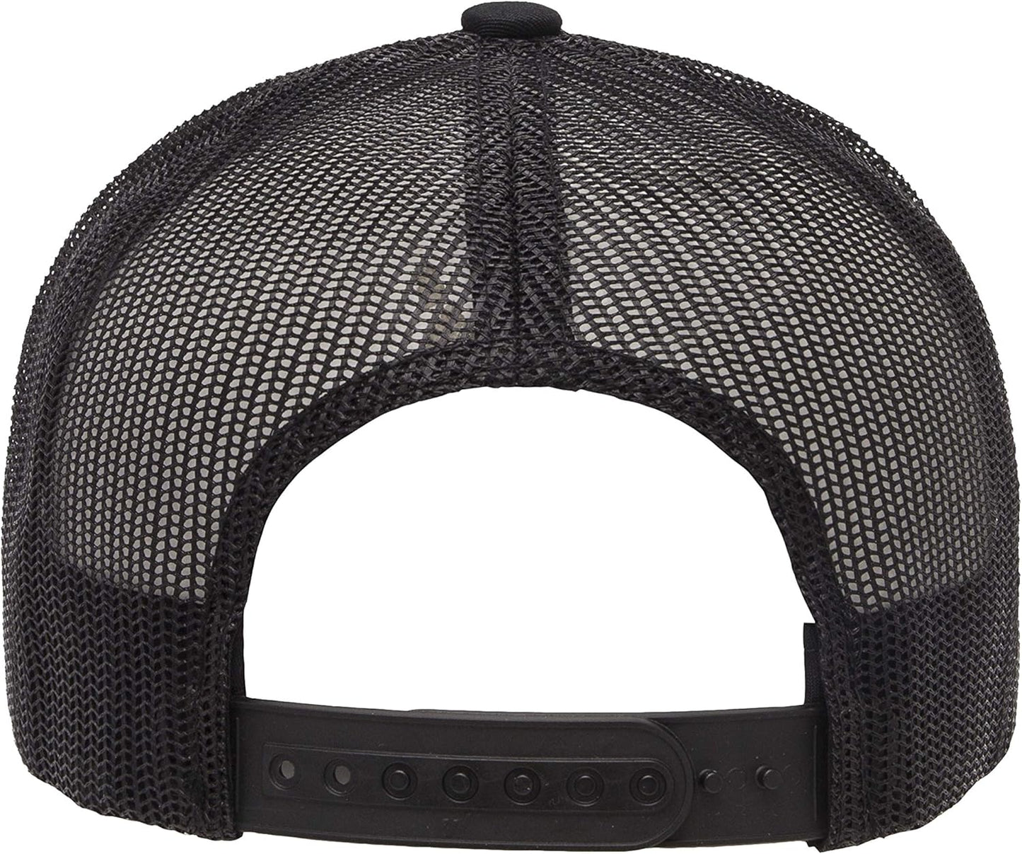 Men's  Classic Trucker Cap, OSFA