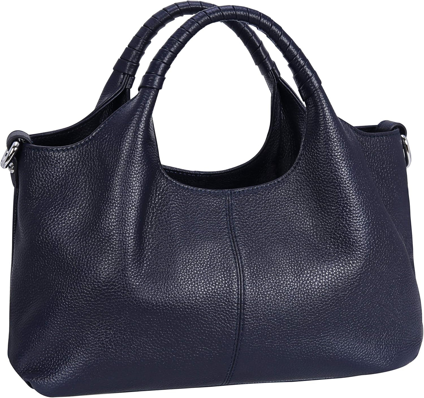 Genuine Shoulder Bags Purses and Handbags for Women Satchel Designer Cross Body