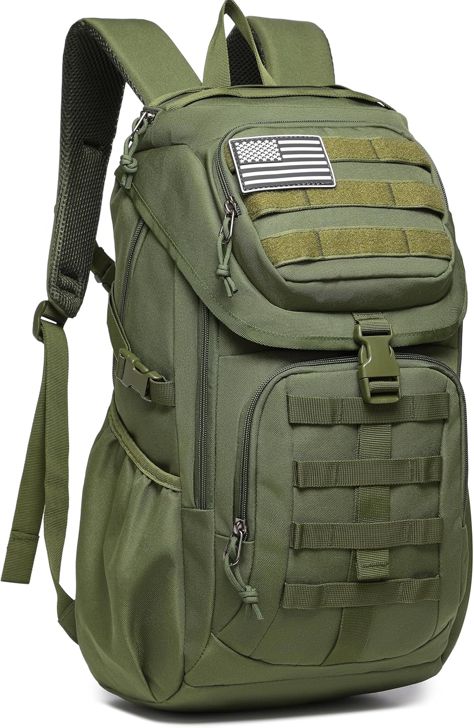 Tactical Assault Pack Backpack  Military Backpack Outdoor Hiking Camping Rucksack Waterproof backpack