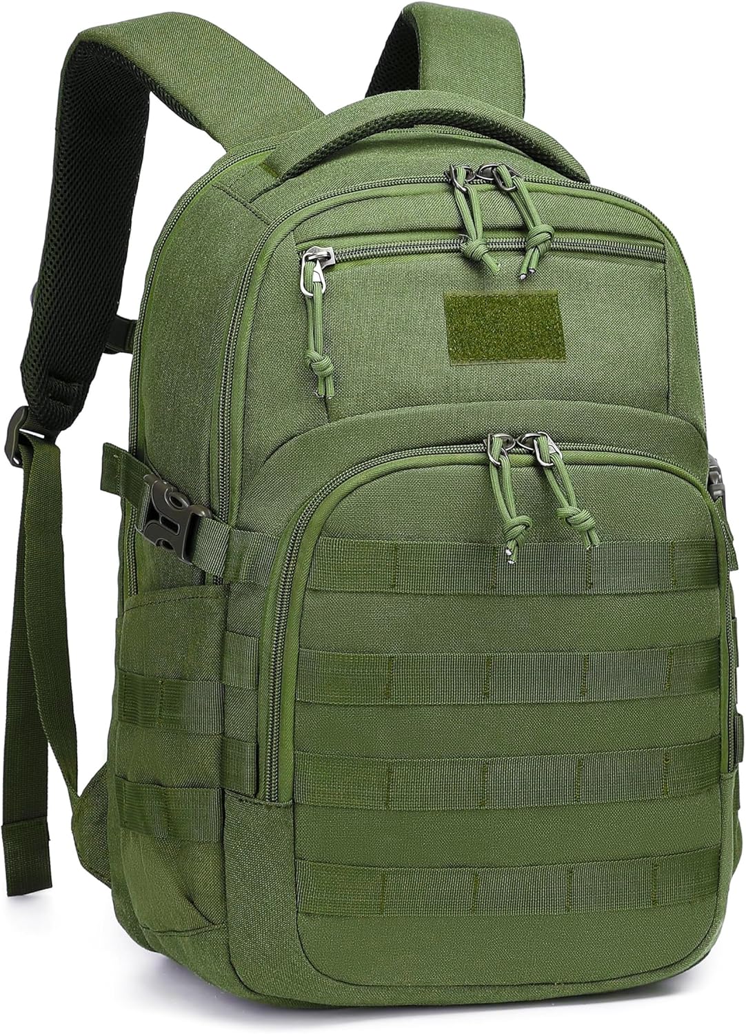 Military tactical backpack, backpack for men black small tactical assault bag
