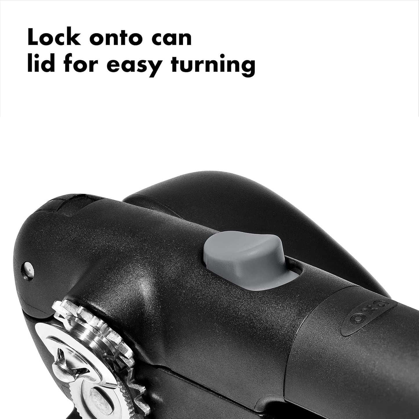 Good Grips Lock & Go Can Opener