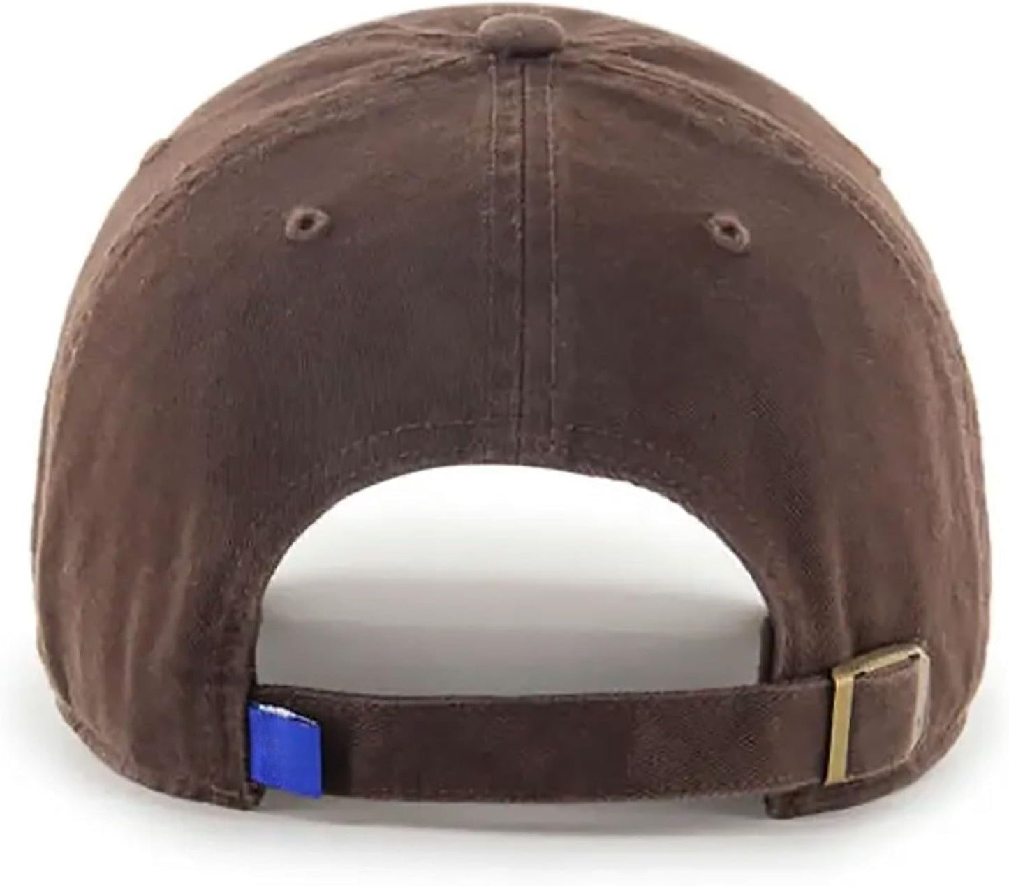 Brown Up Adjustable Hat, Adult One Size Fits All