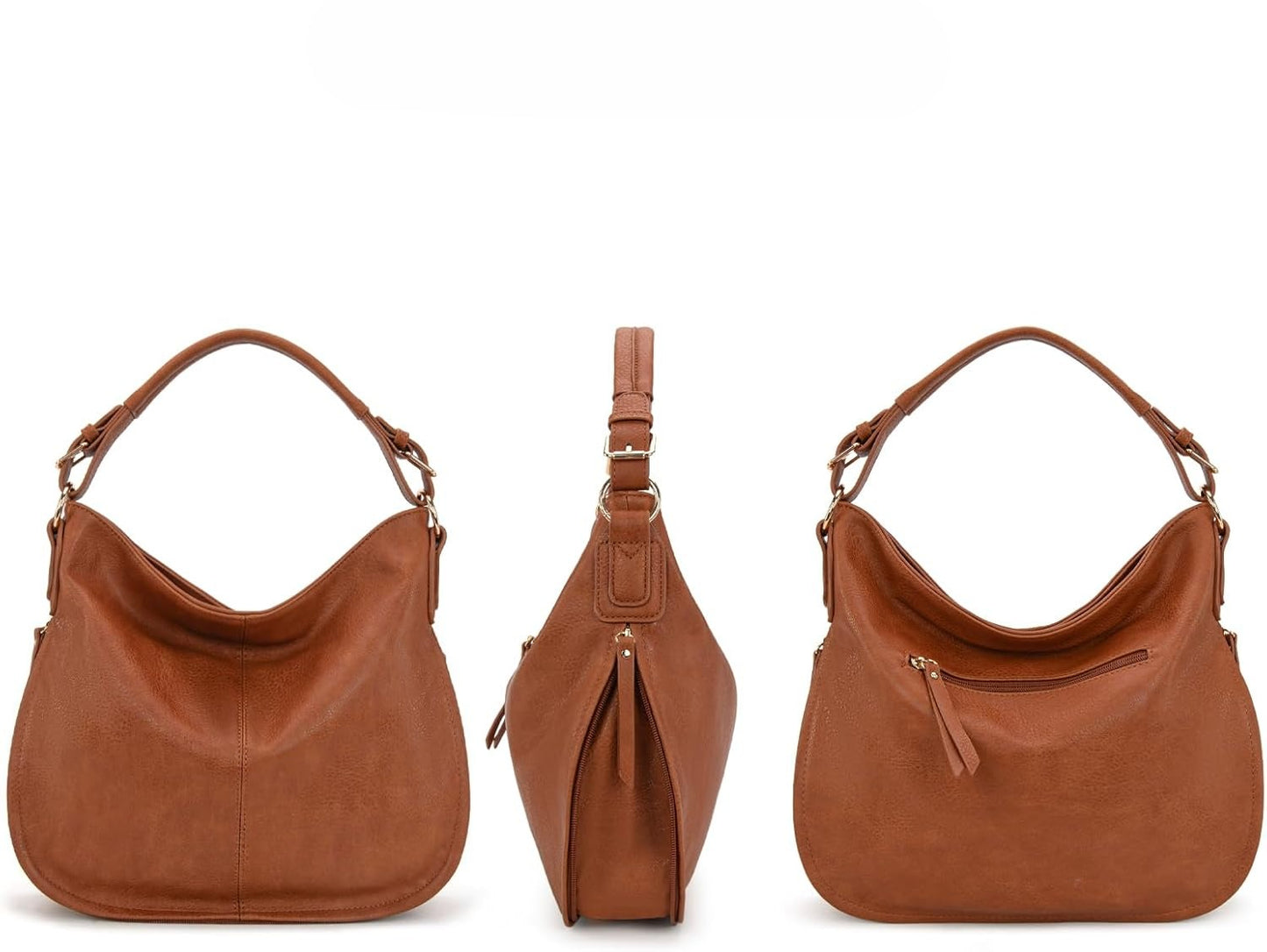 Hobo Bags for Women Shoulder Purses and Handbags