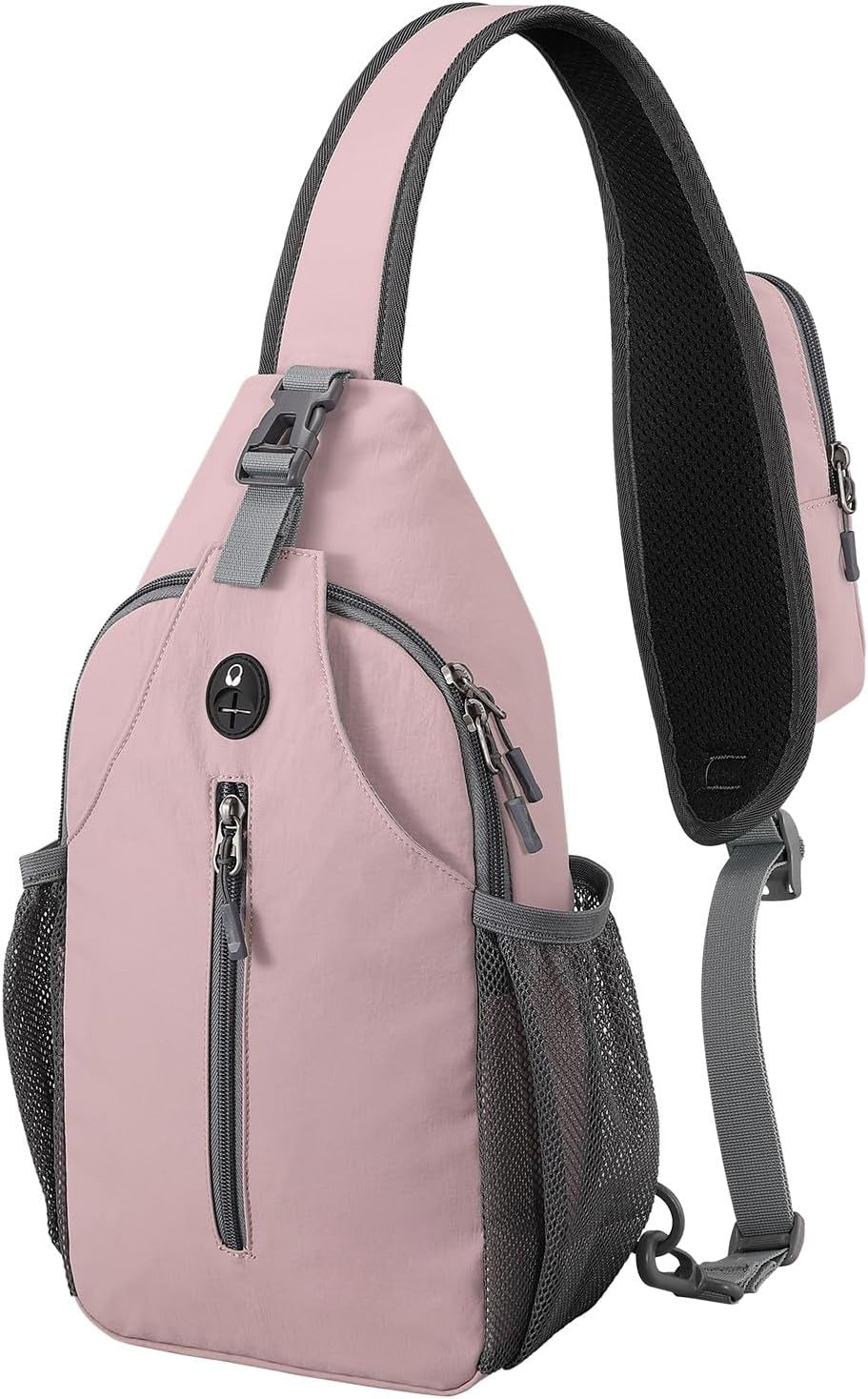Crossbody Sling Backpack Sling Bag Travel Hiking Chest Bag Daypack