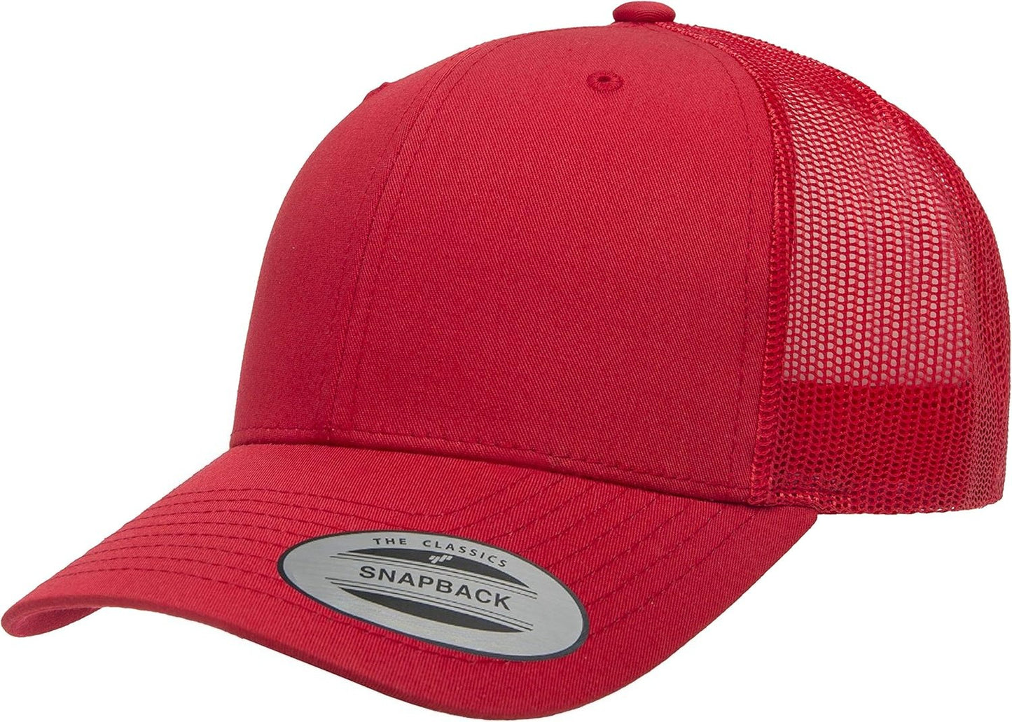 Men's  Classic Trucker Cap, OSFA