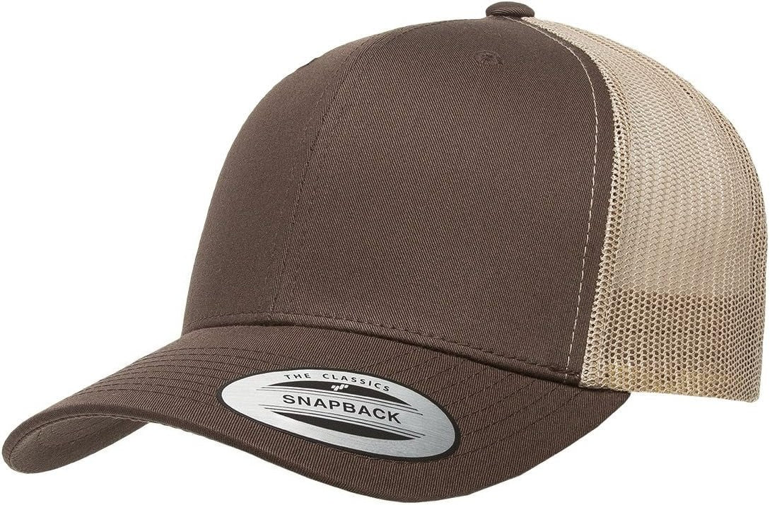 Men's  Classic Trucker Cap, OSFA