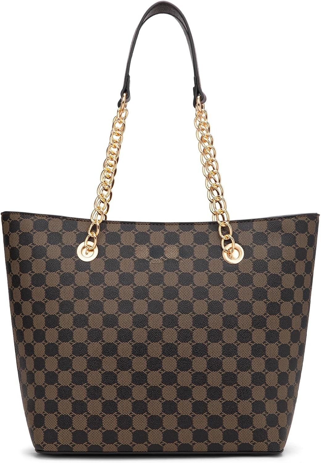 West Tote Bag for Women Chain Top-handle Handbags Fashion handbags