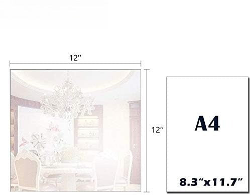 Wall Mirror Full Length Mirrors Wall Mounted, Frameless Full Body Mirror  12" x12count
