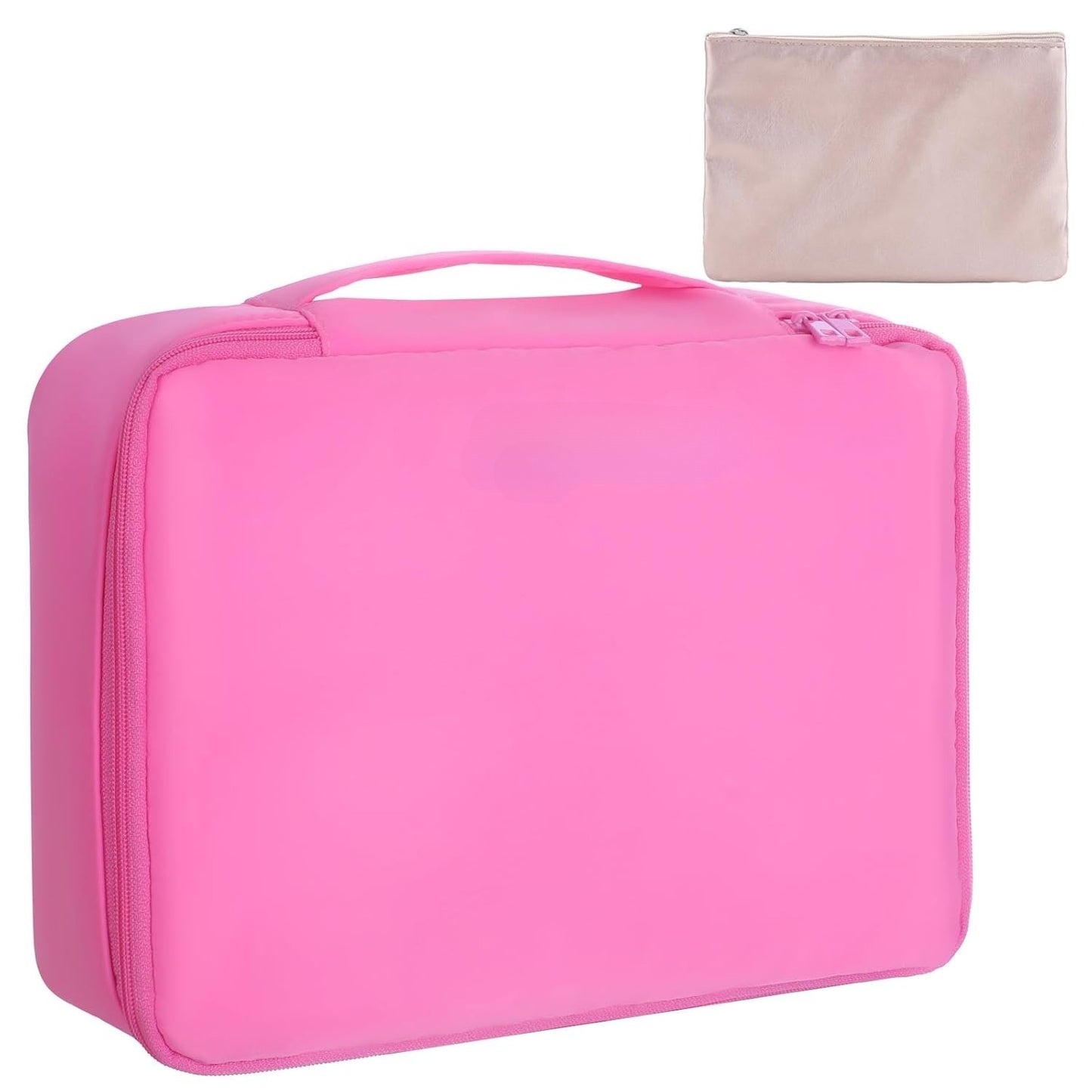 Travel Makeup Bag Cosmetic Bag Makeup Bag Toiletry bag for women and men