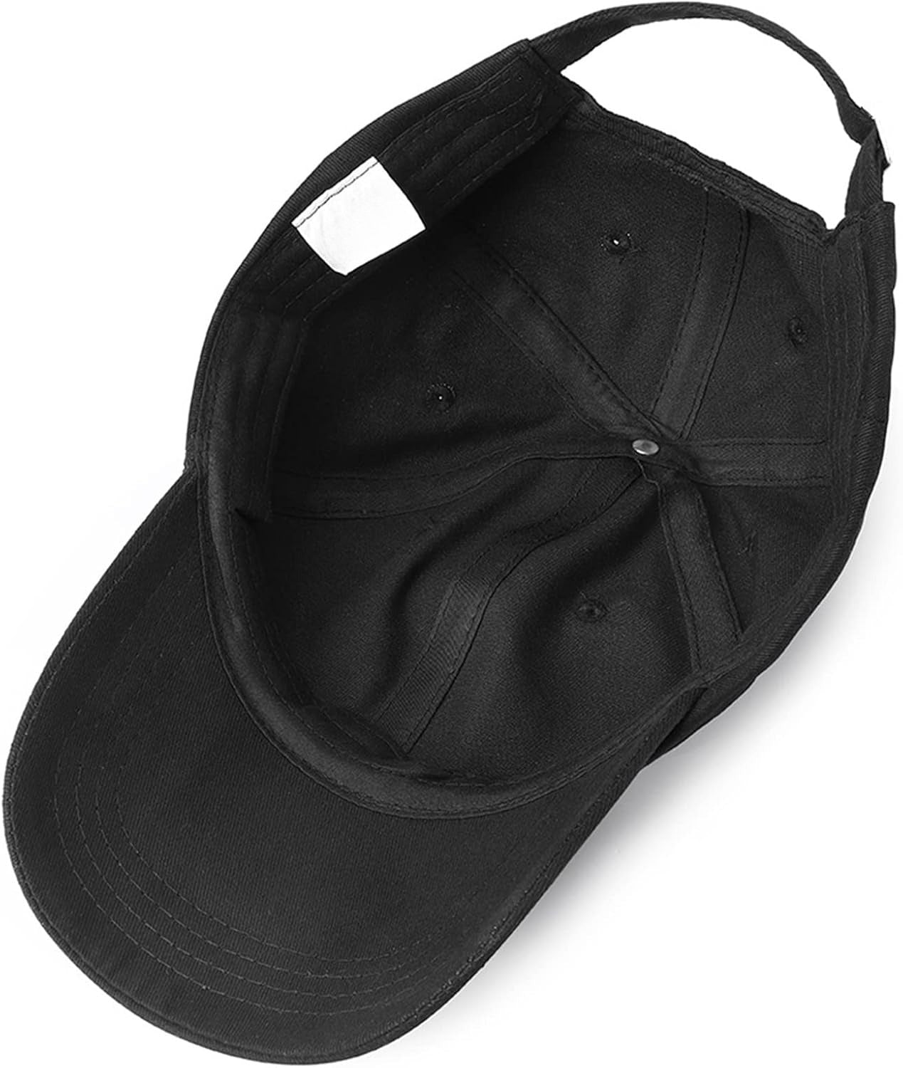 Original Classic Low Profile Baseball Cap Golf Dad Hat Adjustable Cotton Hats Men Women