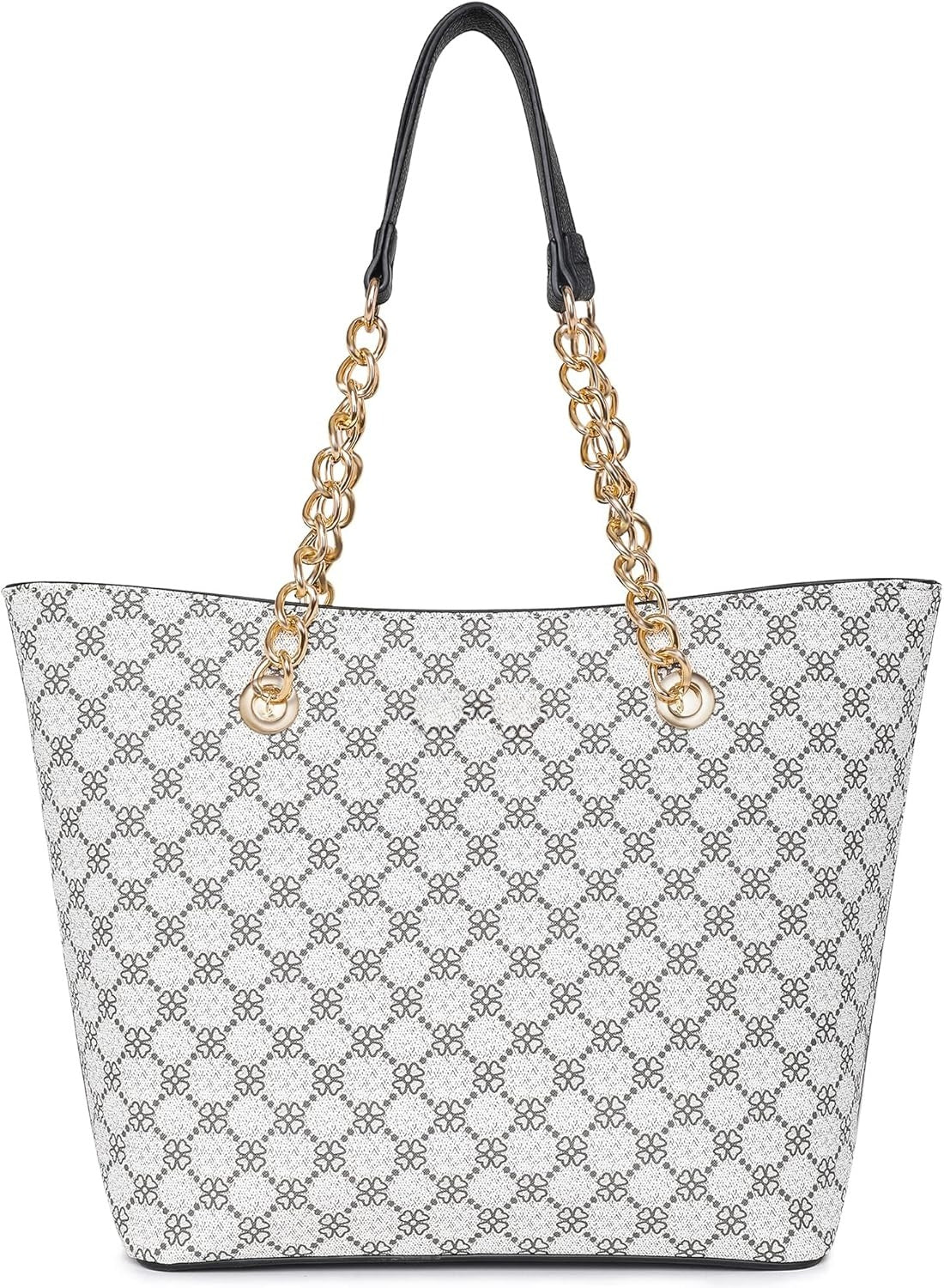 West Tote Bag for Women Chain Top-handle Handbags Fashion handbags