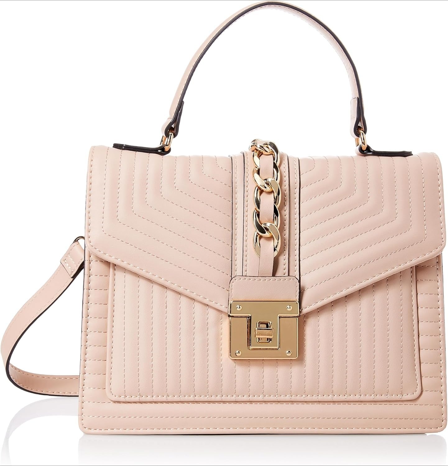 Women's Regular Top Handle Bag, Fashion Shoulder Bag