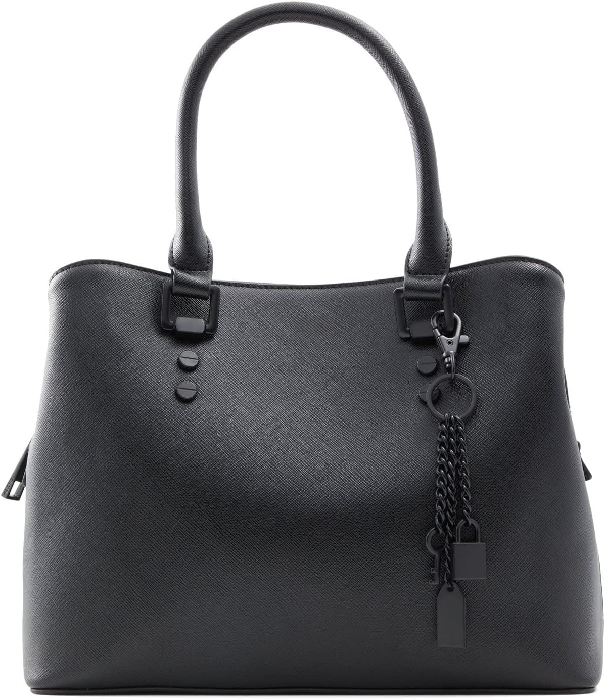 Women's Tote Bag High-end leather, personalized design