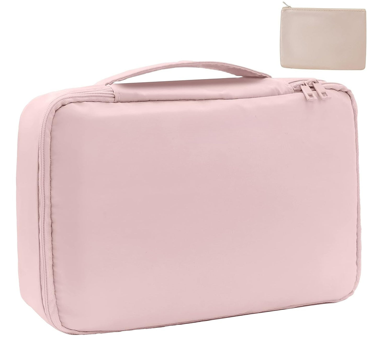 Travel Makeup Bag Cosmetic Bag Makeup Bag Toiletry bag for women and men