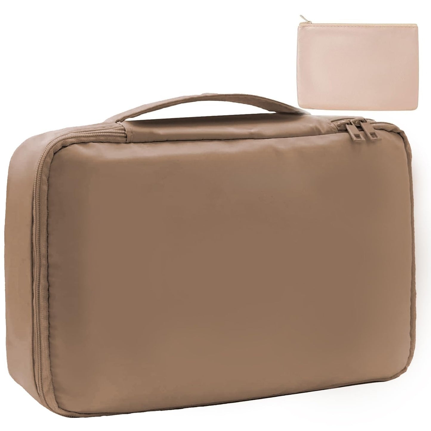 Travel Makeup Bag Cosmetic Bag Makeup Bag Toiletry bag for women and men