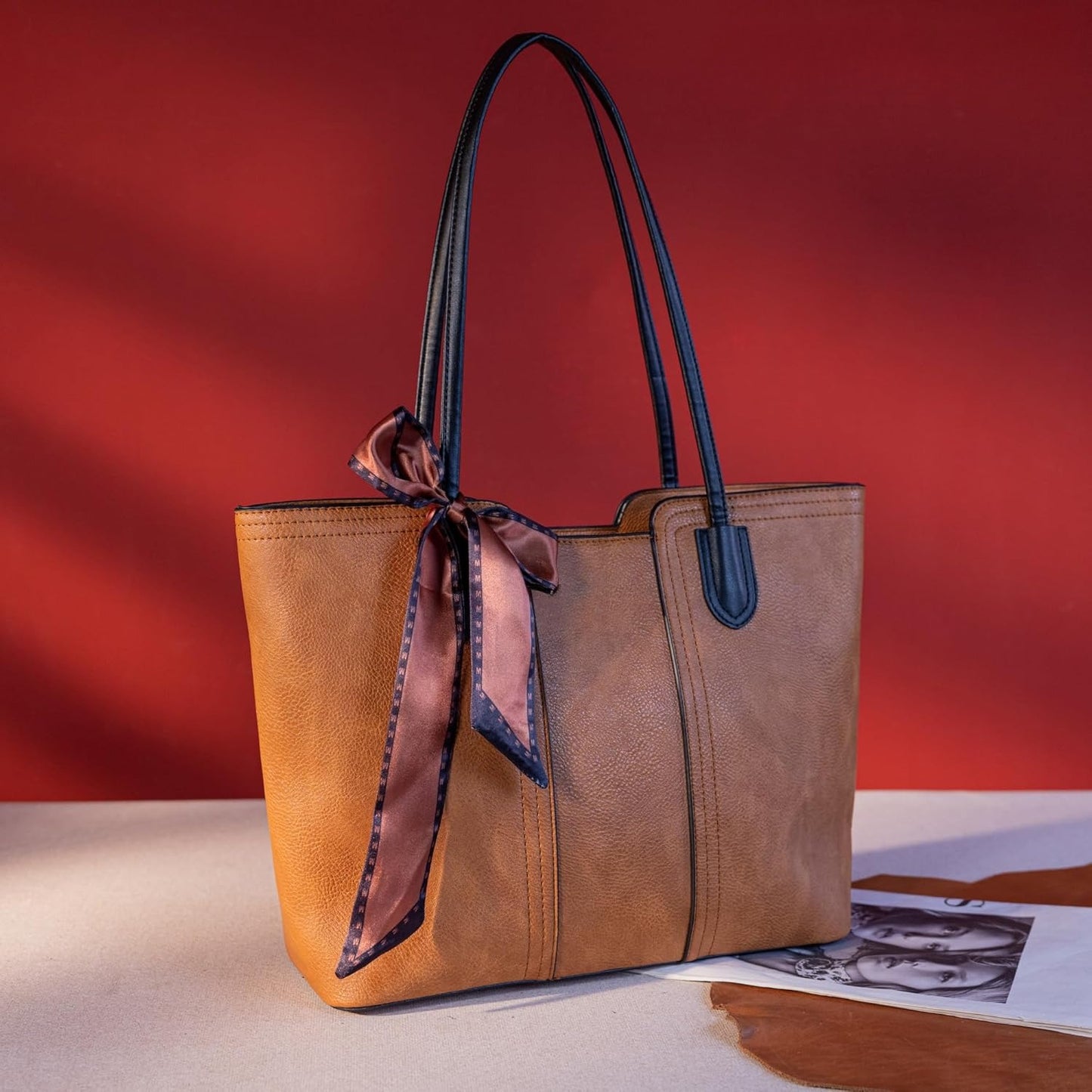 High-end designed specifically for women Tote Bags for Women Medium Top Handle
