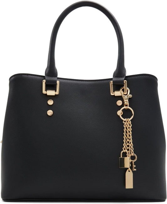 Women's Tote Bag High-end leather, personalized design