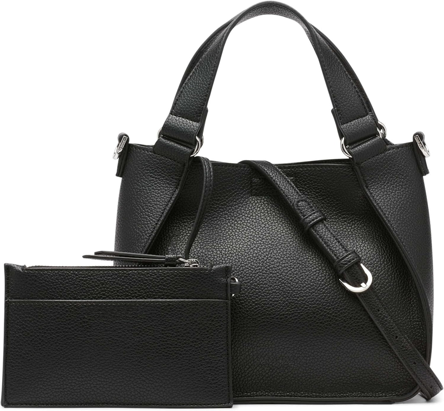 Women's high-end leather handbag, perfect for everyday outings and various occasions.
