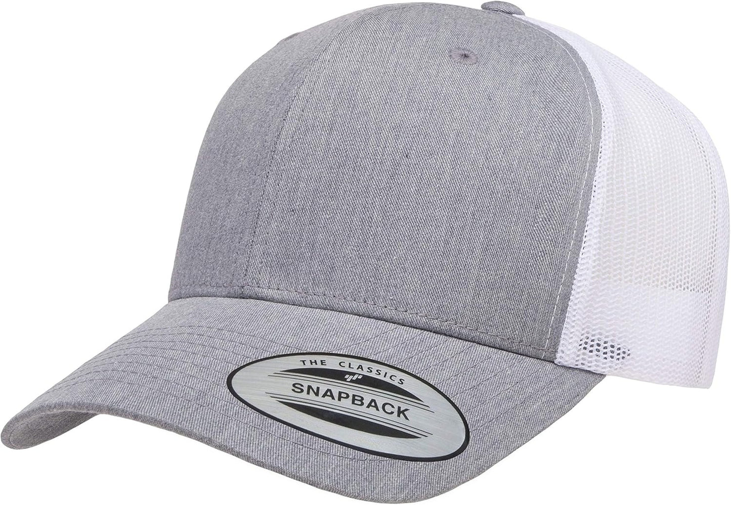 Men's  Classic Trucker Cap, OSFA