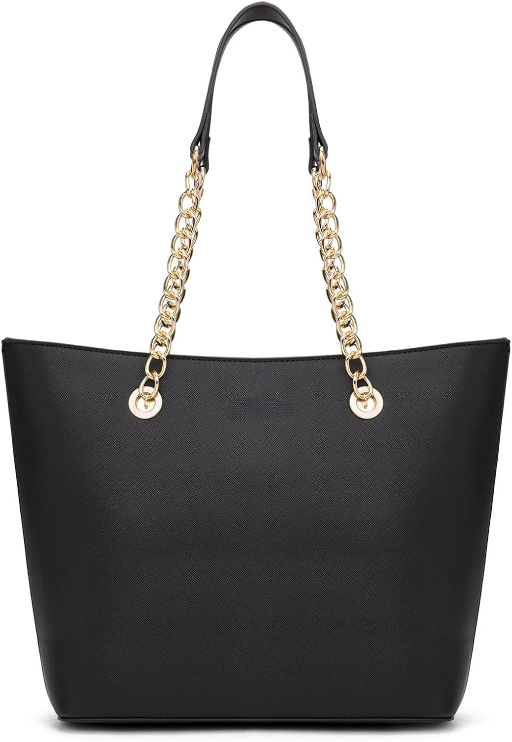 West Tote Bag for Women Chain Top-handle Handbags Fashion handbags
