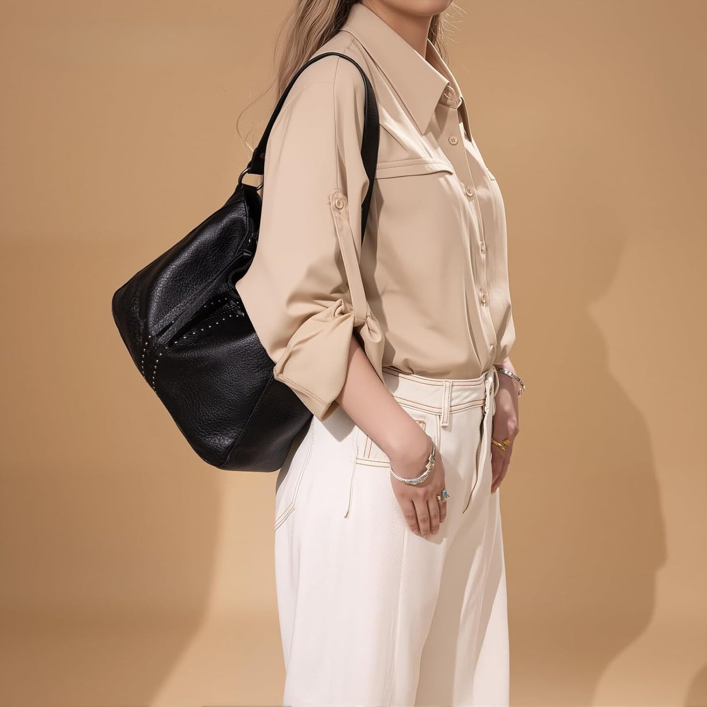 Bag for Women Crossbody Purse and Handbags Ladies Chic Shoulder Bags