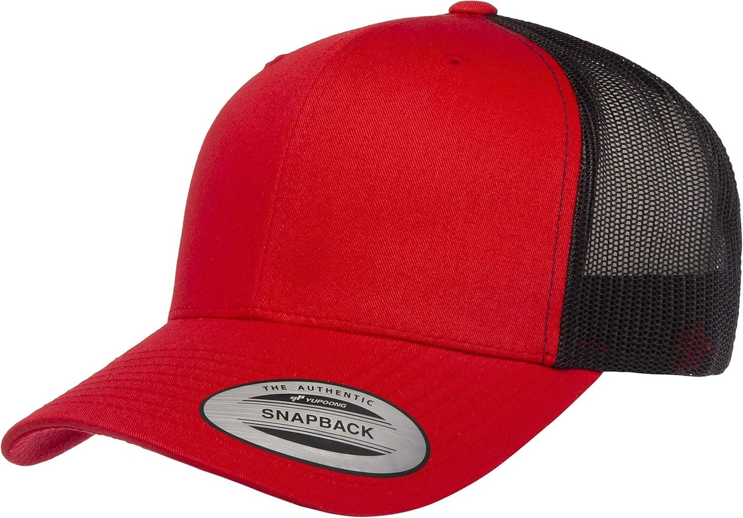 Men's  Classic Trucker Cap, OSFA
