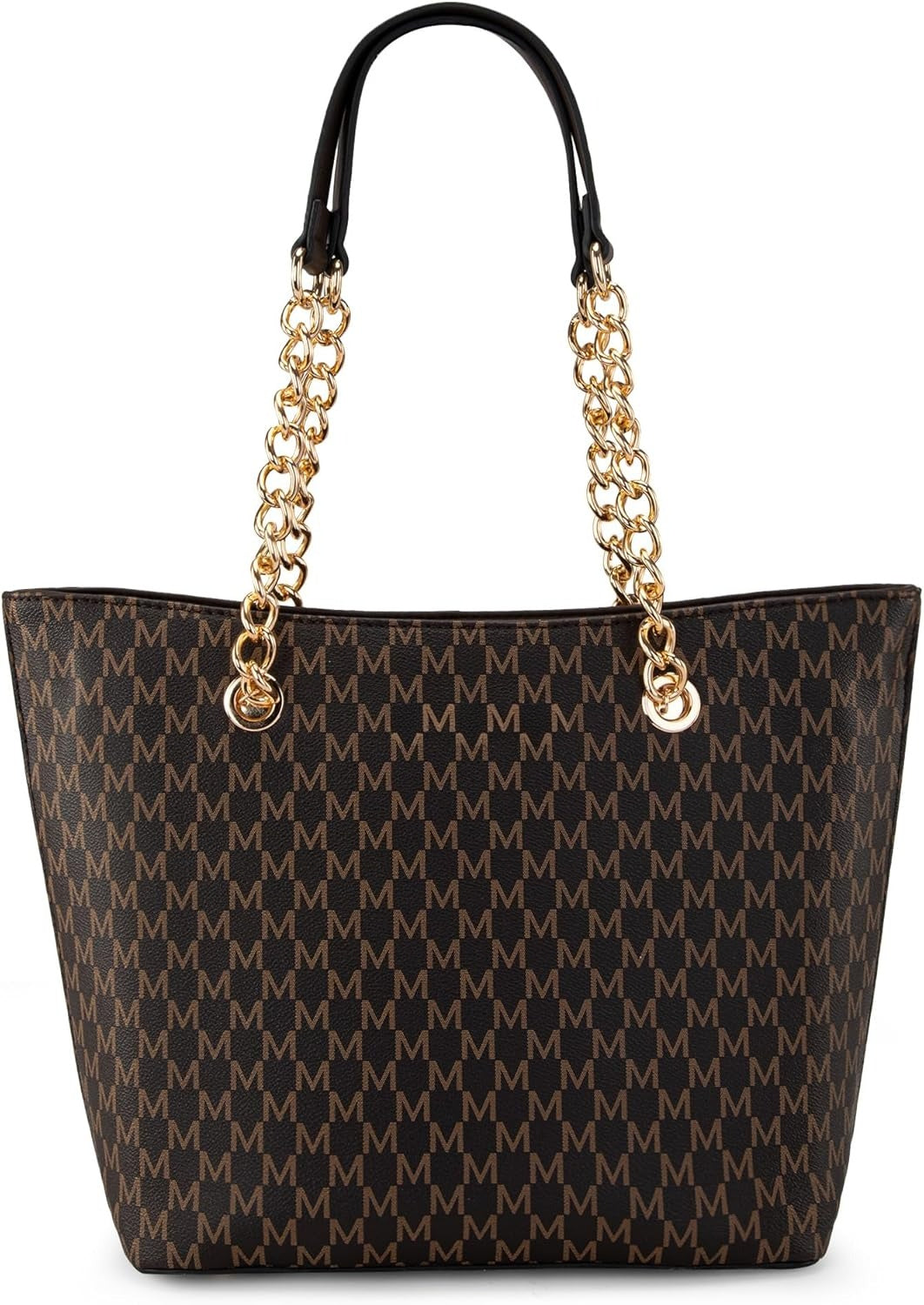 West Tote Bag for Women Chain Top-handle Handbags Fashion handbags