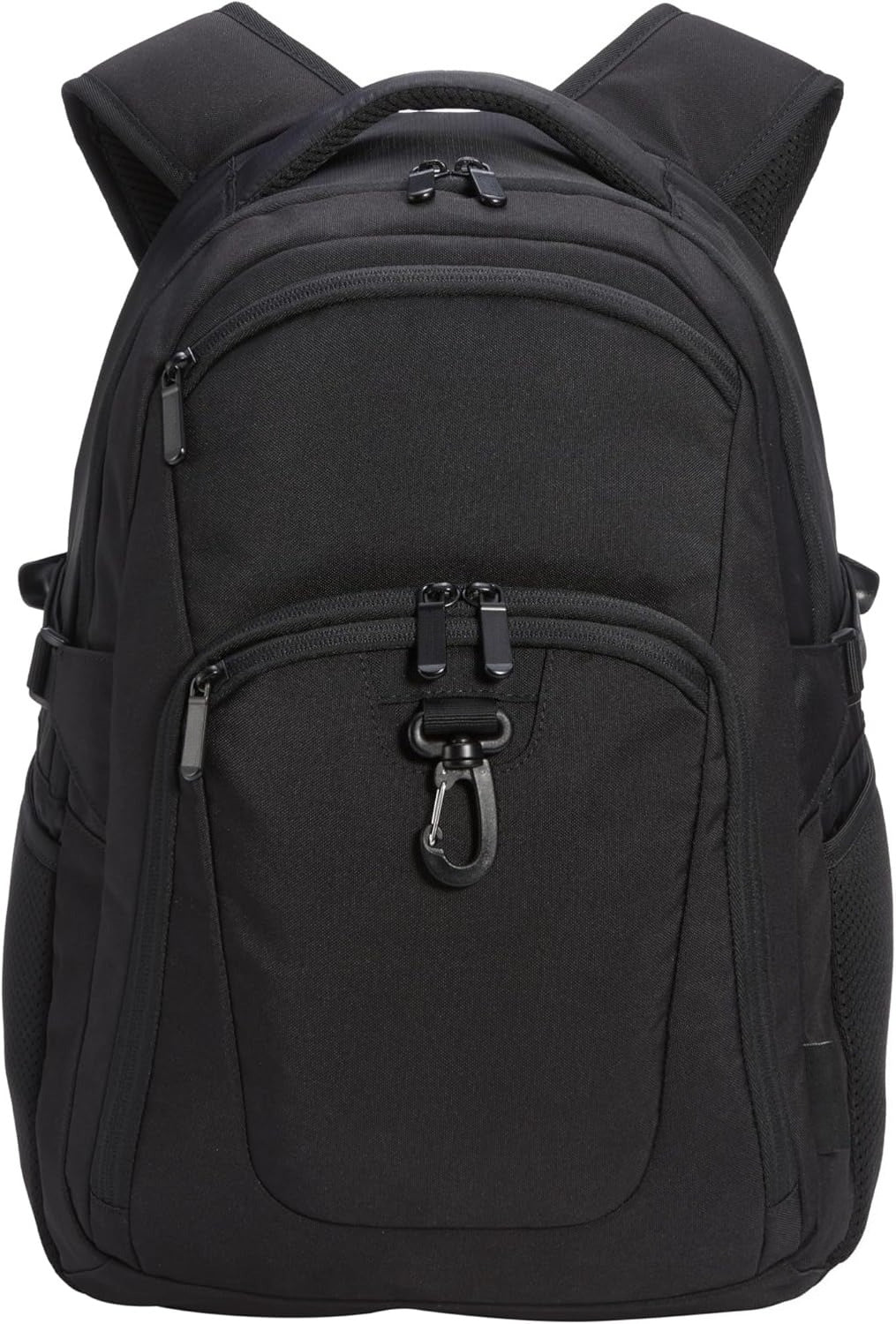 Travel Laptop Backpack for 15.6 inch Laptop, Black