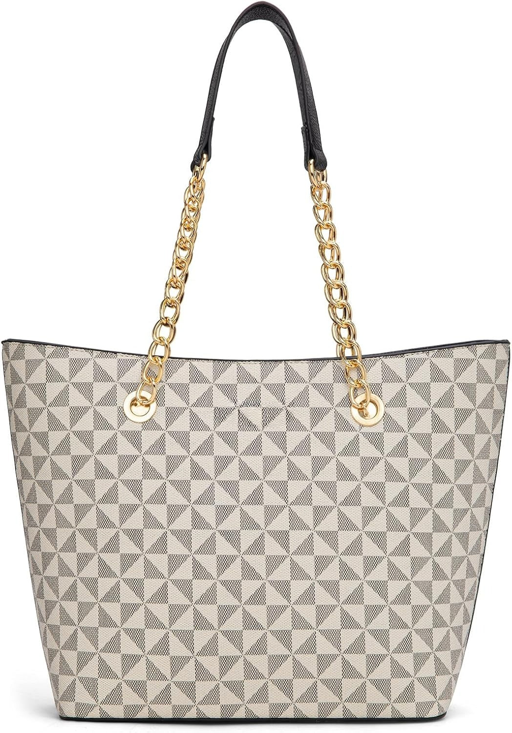 West Tote Bag for Women Chain Top-handle Handbags Fashion handbags